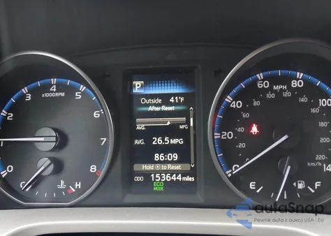 2018 Toyota Rav4 Le from USA, damaged, VIN 2T3BFREVXJW847475